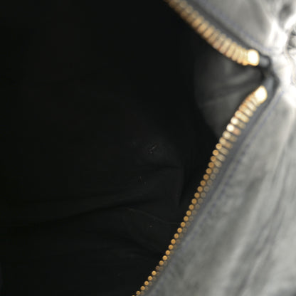 Balenciaga Agneau Giant 21 Gold Hardware Brief Anthracite 11 of 15