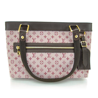 Louis Vuitton Mini Monogram Lucille PM Cherry 1 of 10