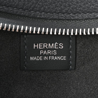 Hermes Togo Swift P'tit Arcon Gris Misty 6 of 10