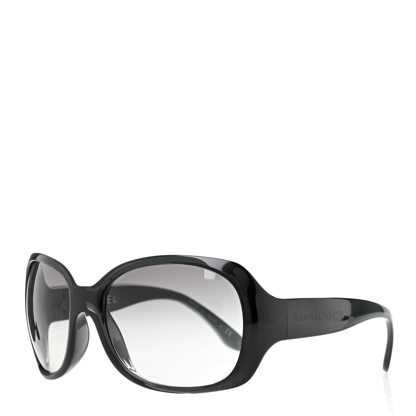 Logo Sunglasses 6035  Black Grey