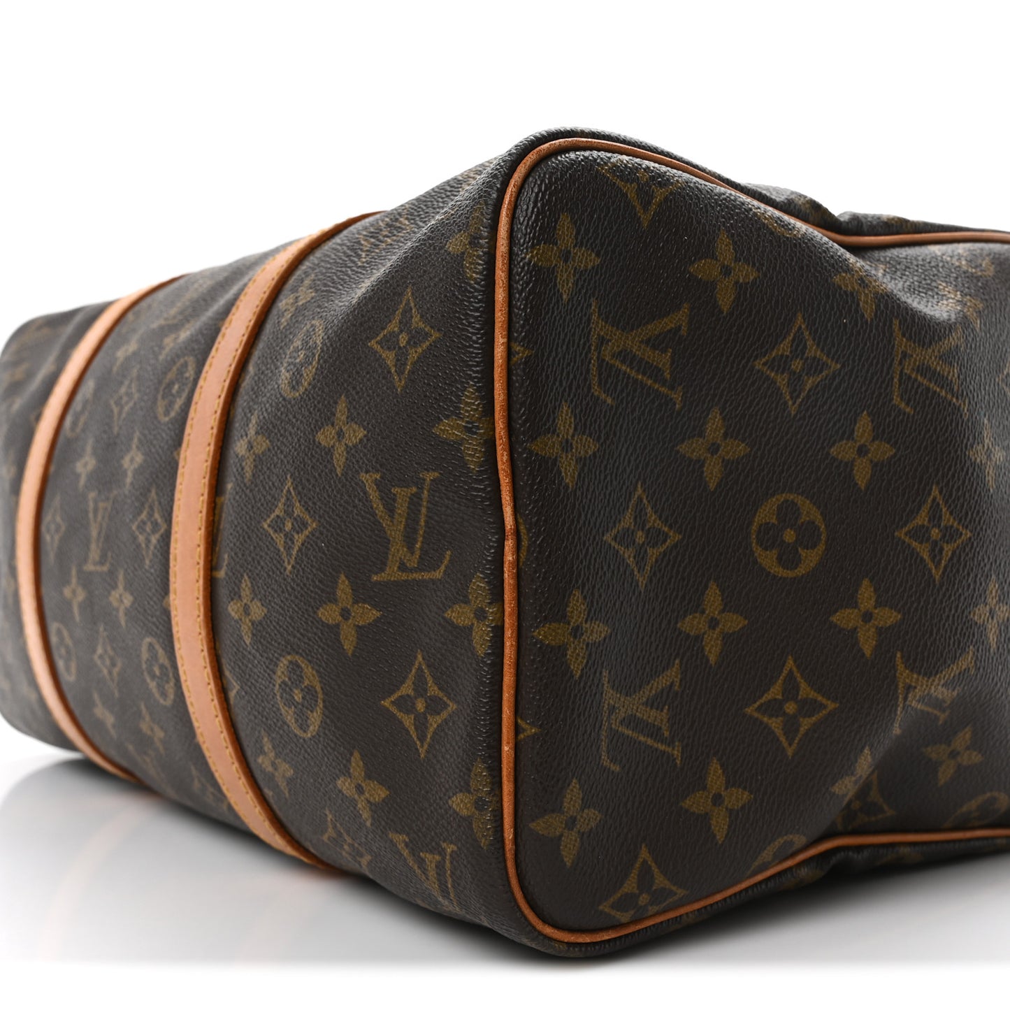 Monogram Sac Souple 35