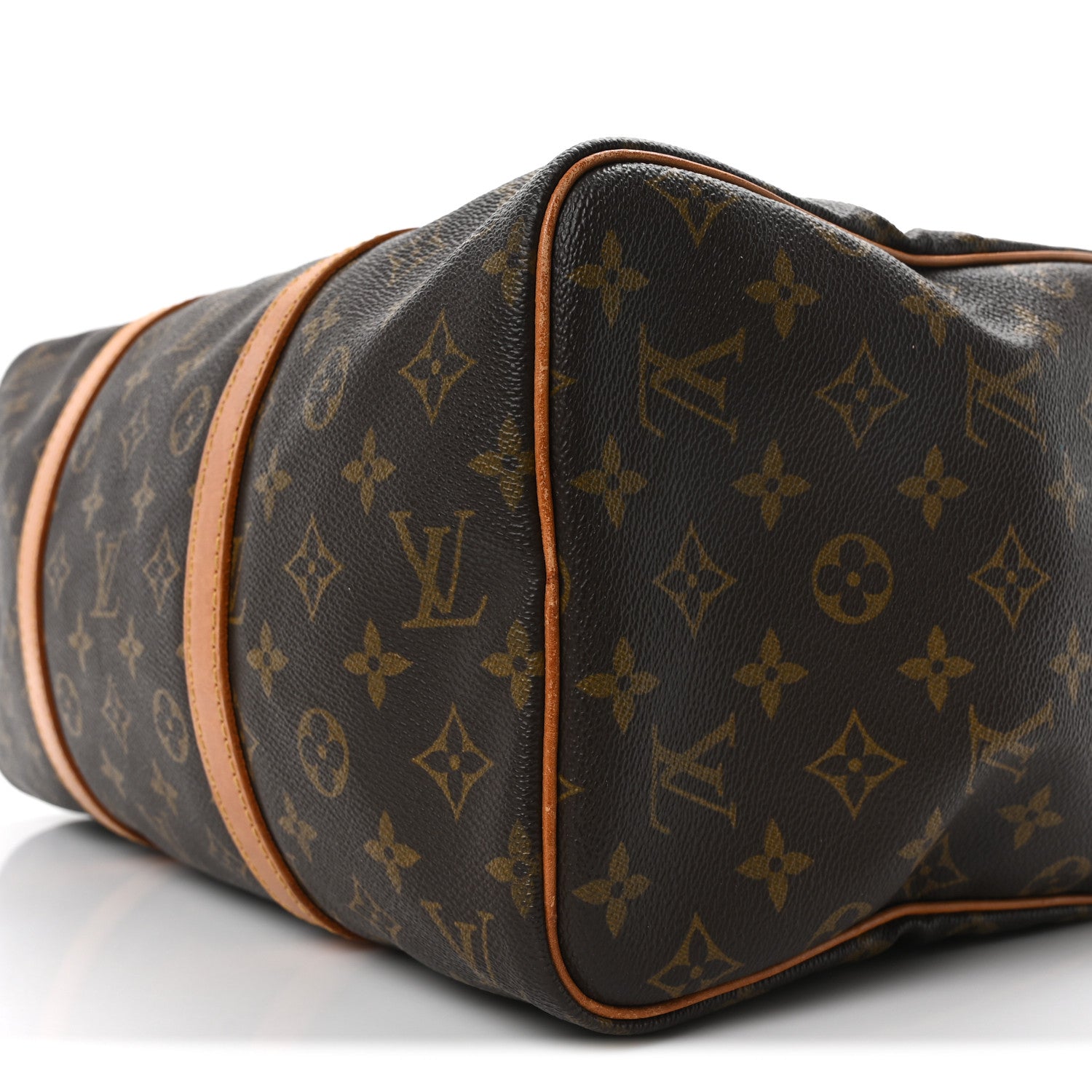 Louis Vuitton Monogram Sac Souple 35 9 of 9