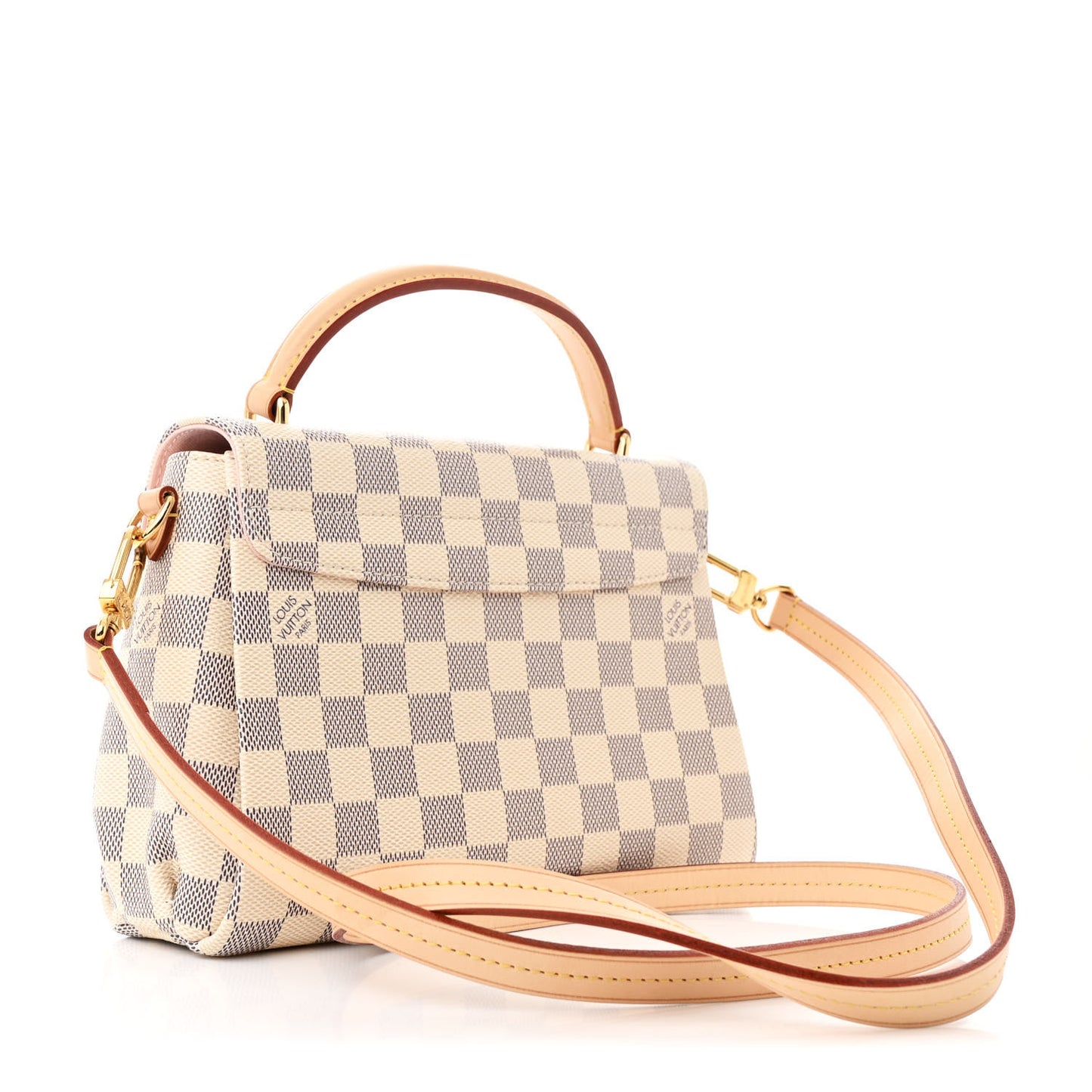 Damier Azur Croisette