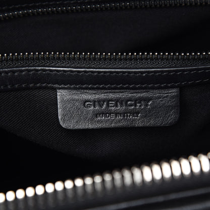 Givenchy Sugar Goatskin Medium Antigona Black 6 of 11