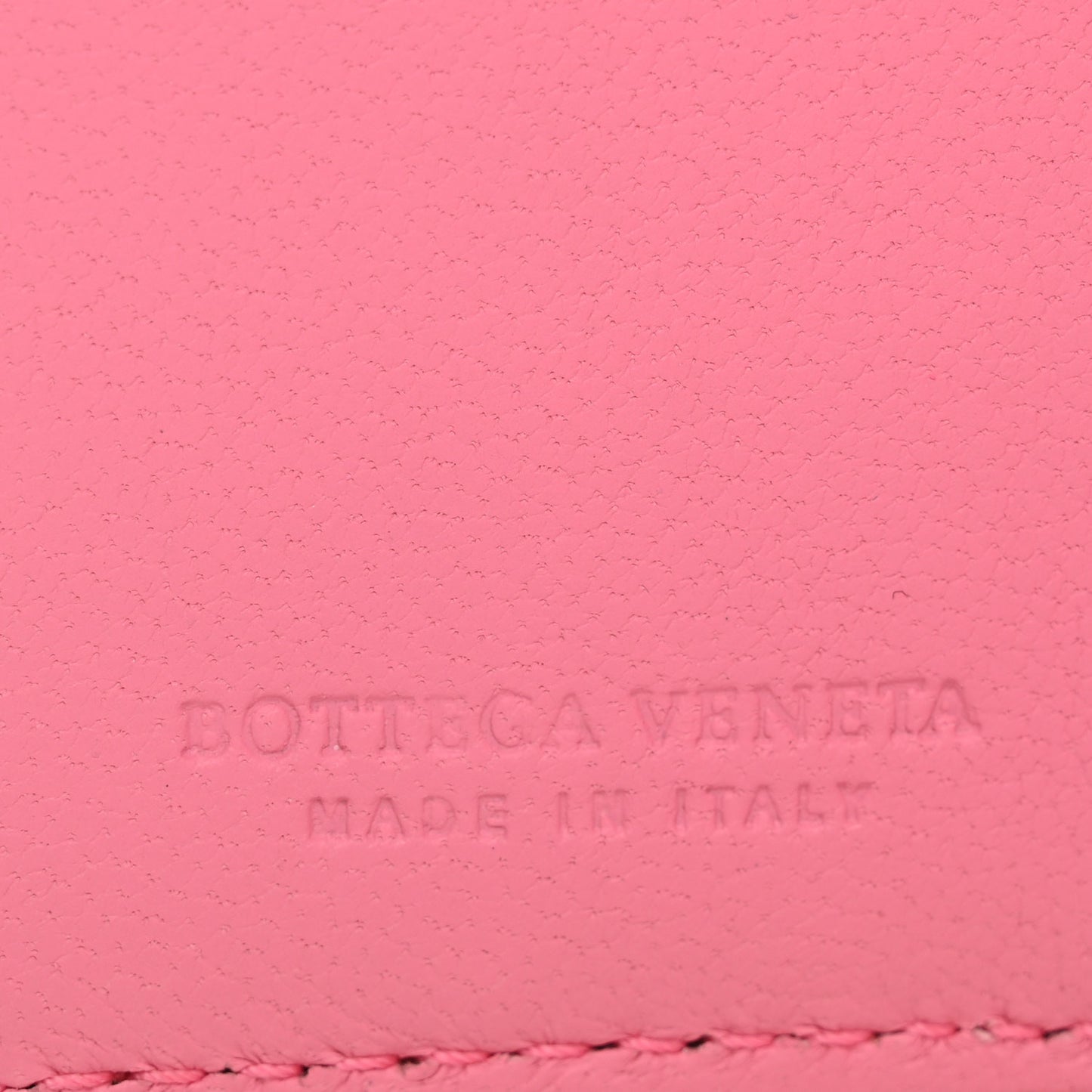 Nappa Intrecciato French Flap Wallet Watteau