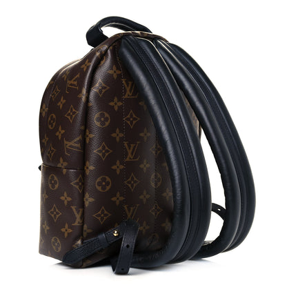 Louis Vuitton Monogram Palm Springs Backpack PM 3 of 12