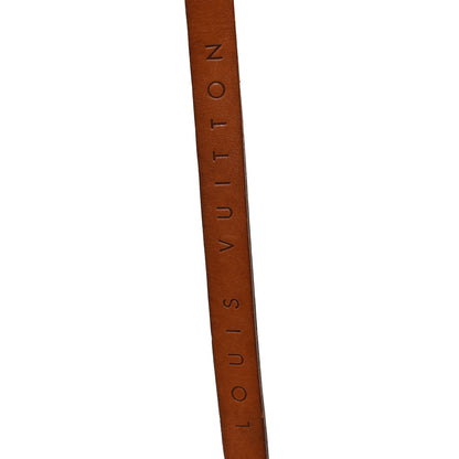 Louis Vuitton Monogram Pochette Florentine Bum Bag 15 of 15