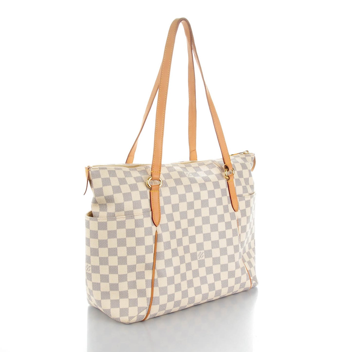 Damier Azur Totally MM