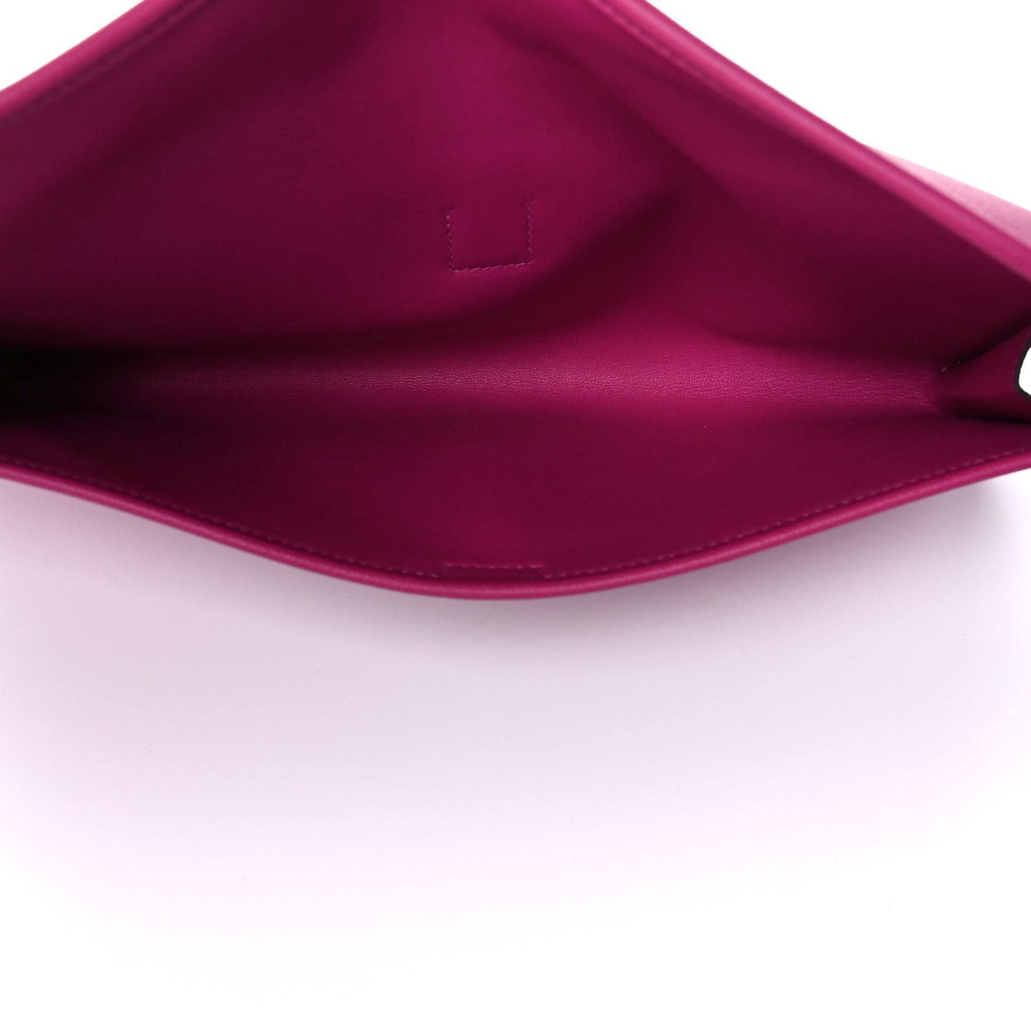 Evercolor Jige Elan 29 Clutch Rose Poupre