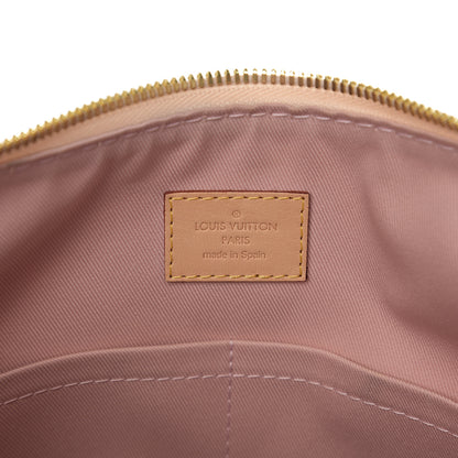 Louis Vuitton Damier Azur Lymington 5 of 9