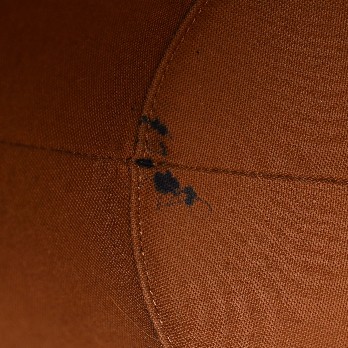 Monogram Ellipse MM