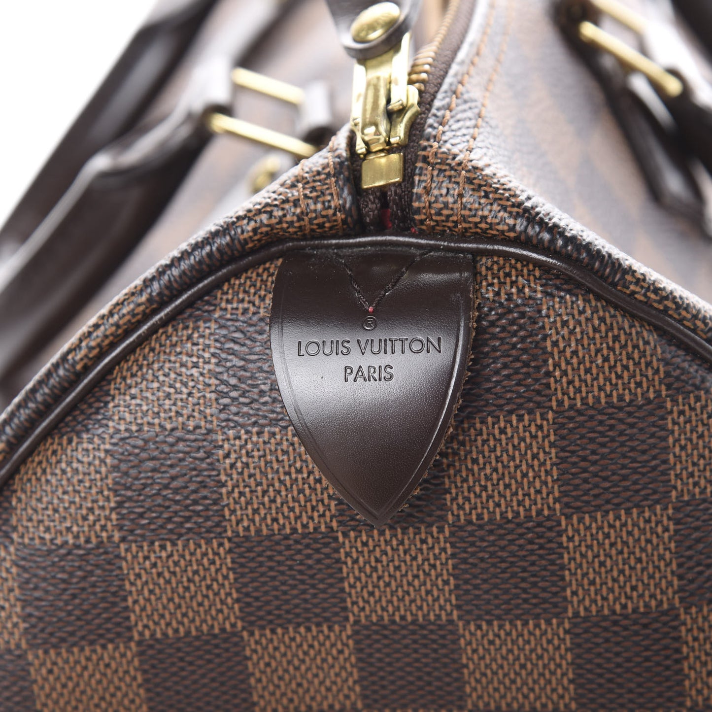 Damier Ebene Speedy 30