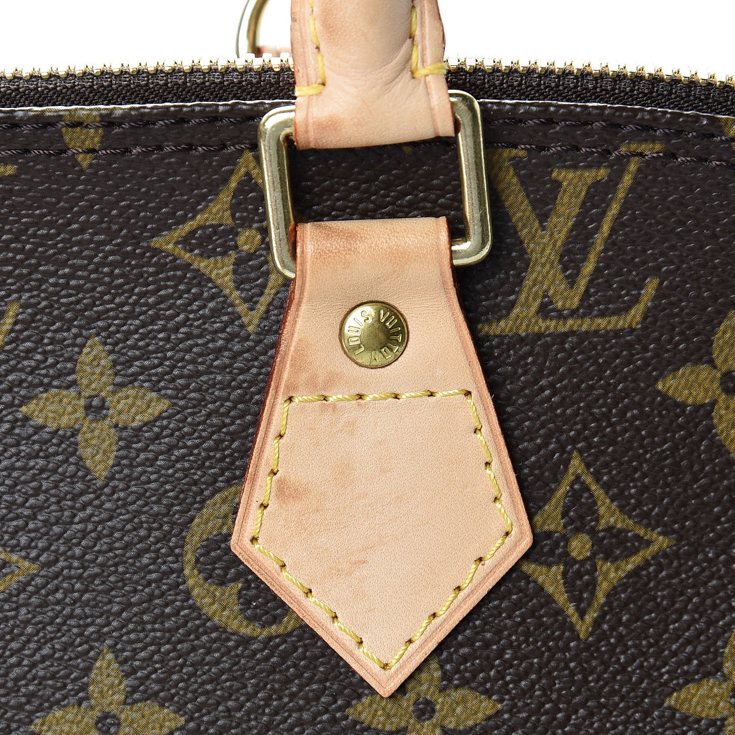 Monogram Alma PM