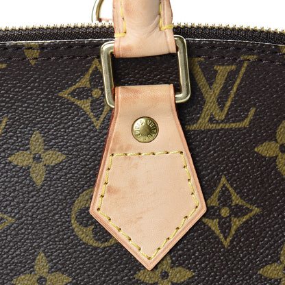 Louis Vuitton Monogram Alma PM 13 of 14