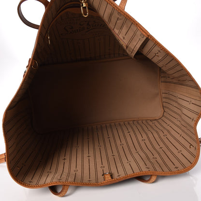Louis Vuitton Monogram Neverfull GM 5 of 8