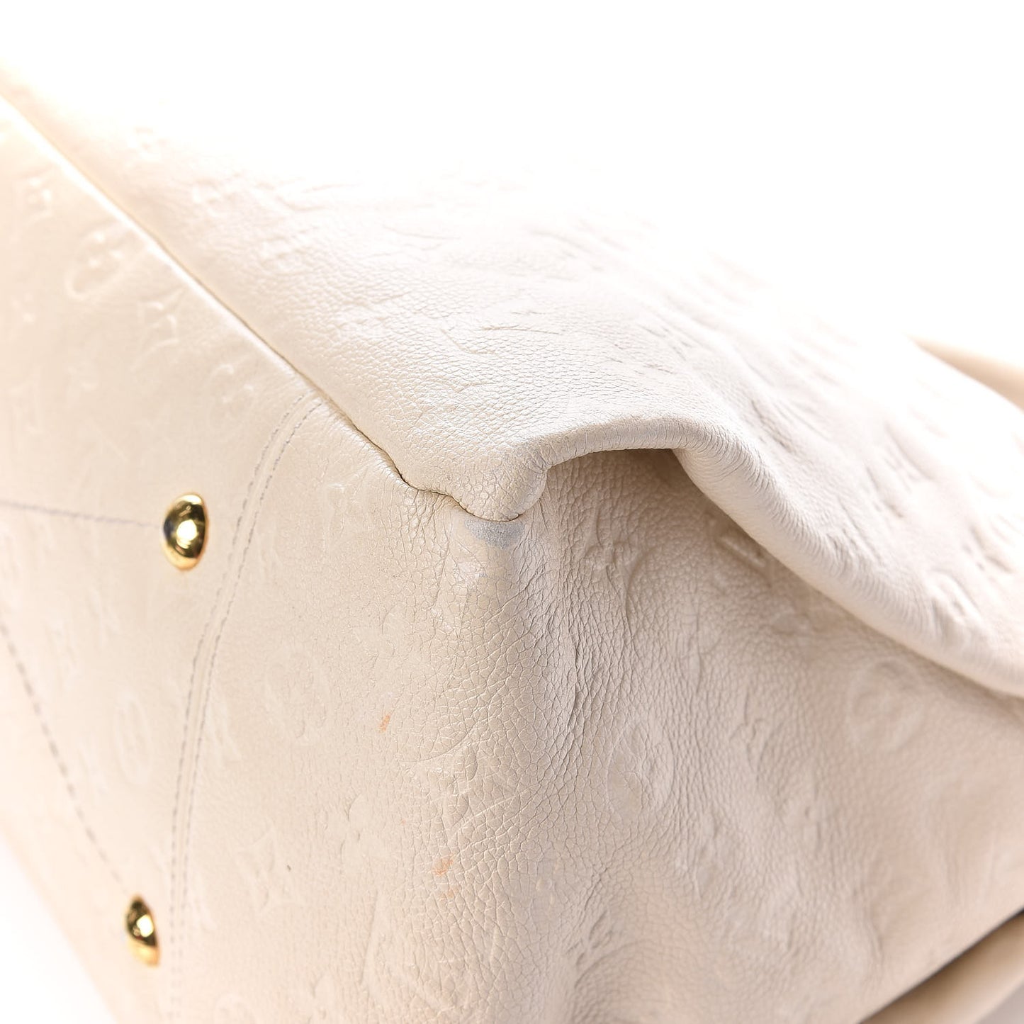 Empreinte Artsy MM Neige