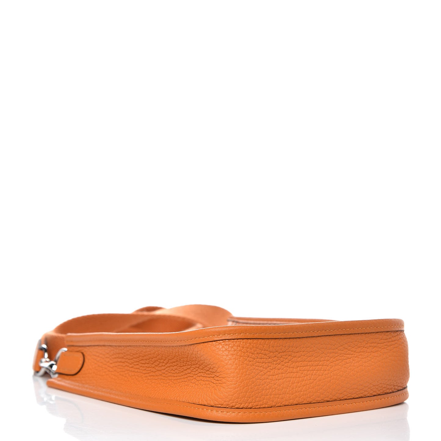 Taurillon Clemence Evelyne TPM Abricot
