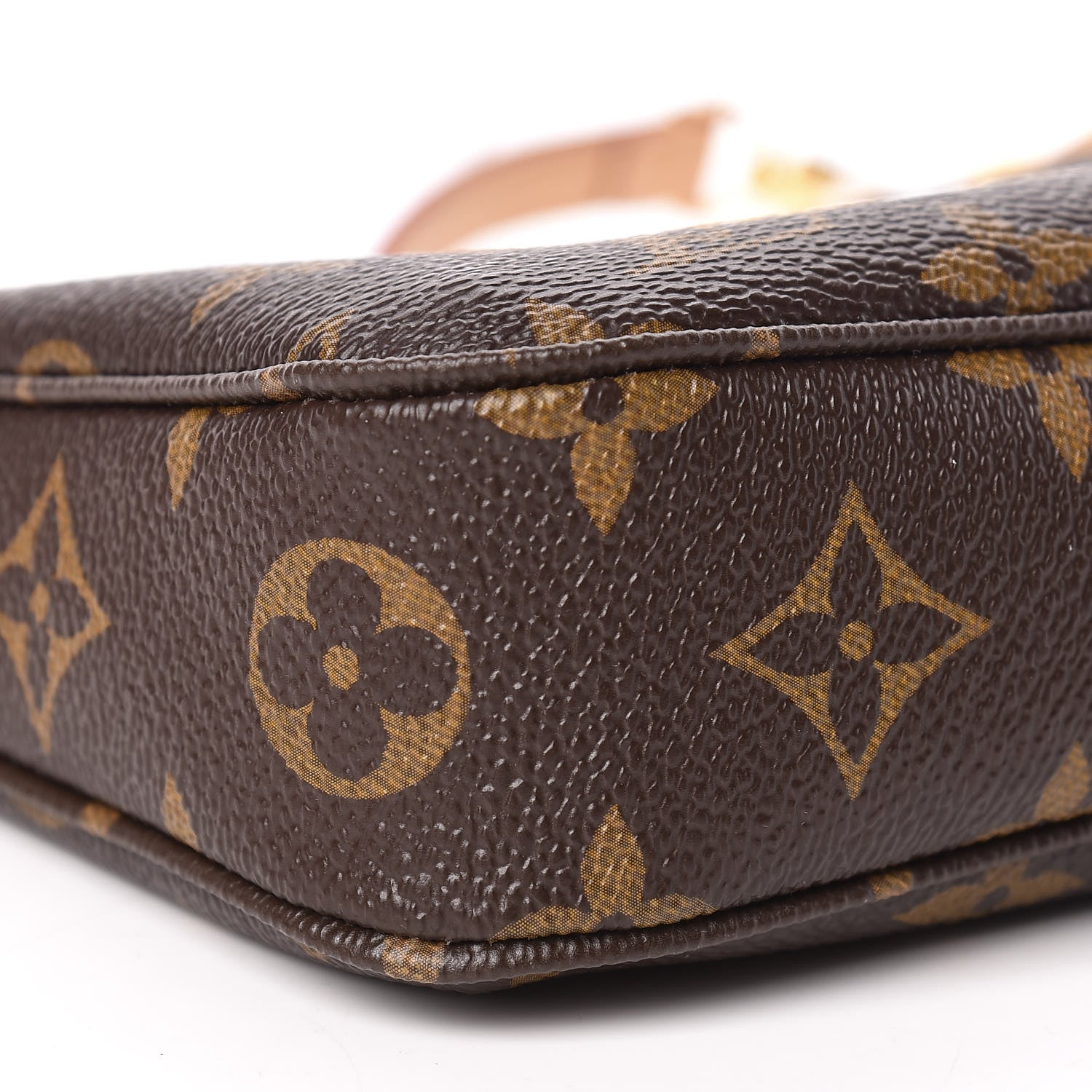 Louis Vuitton Monogram Pochette Accessories NM 6 of 11
