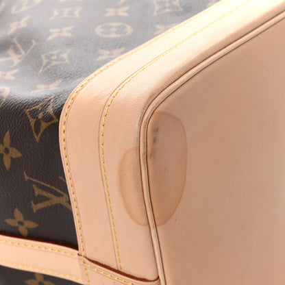 Louis Vuitton Monogram Noe 11 of 12