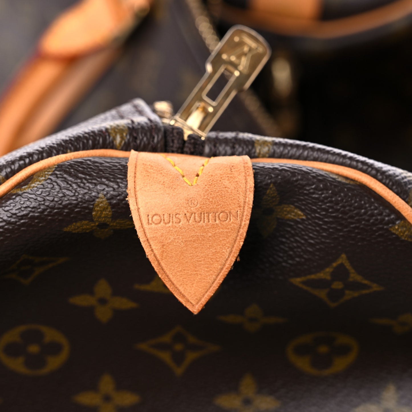 Monogram Keepall 60