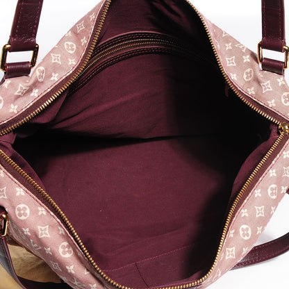 Louis Vuitton Monogram Idylle Ballade MM Sepia 5 of 7