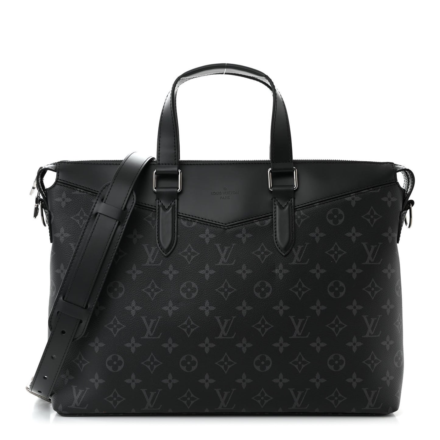 Monogram Eclipse Explorer Briefcase