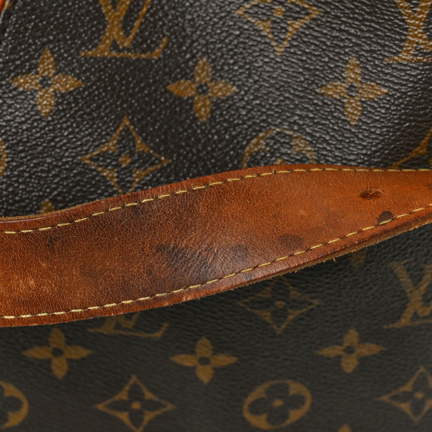 Monogram Galliera PM