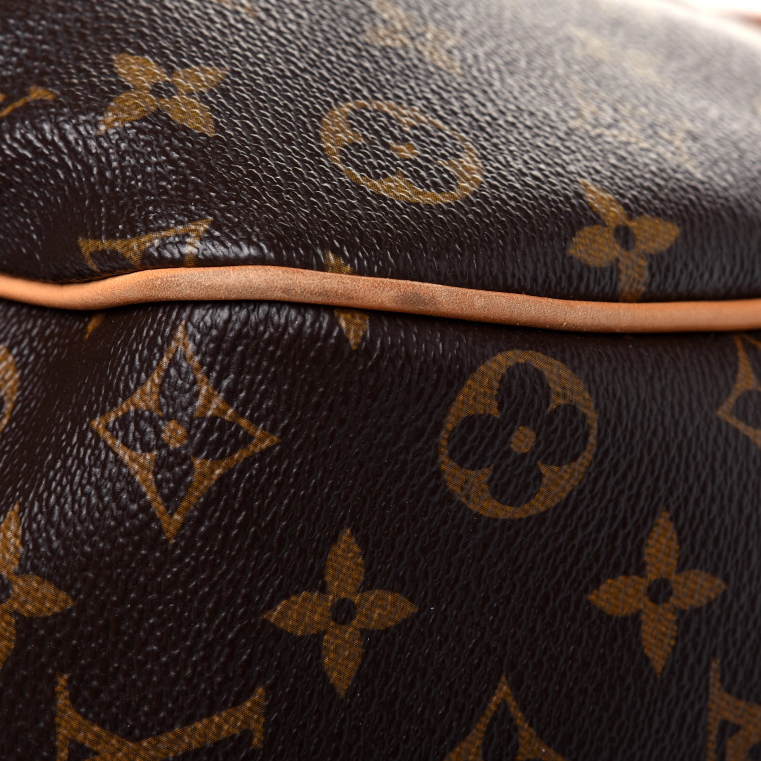 Louis Vuitton Monogram Galliera PM 17 of 28