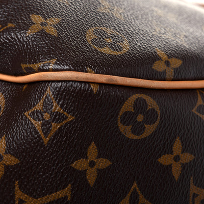 Louis Vuitton Monogram Galliera PM 17 of 28