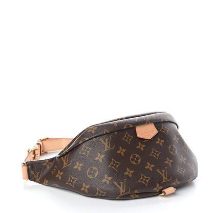 Louis Vuitton Monogram Bumbag 3 of 9