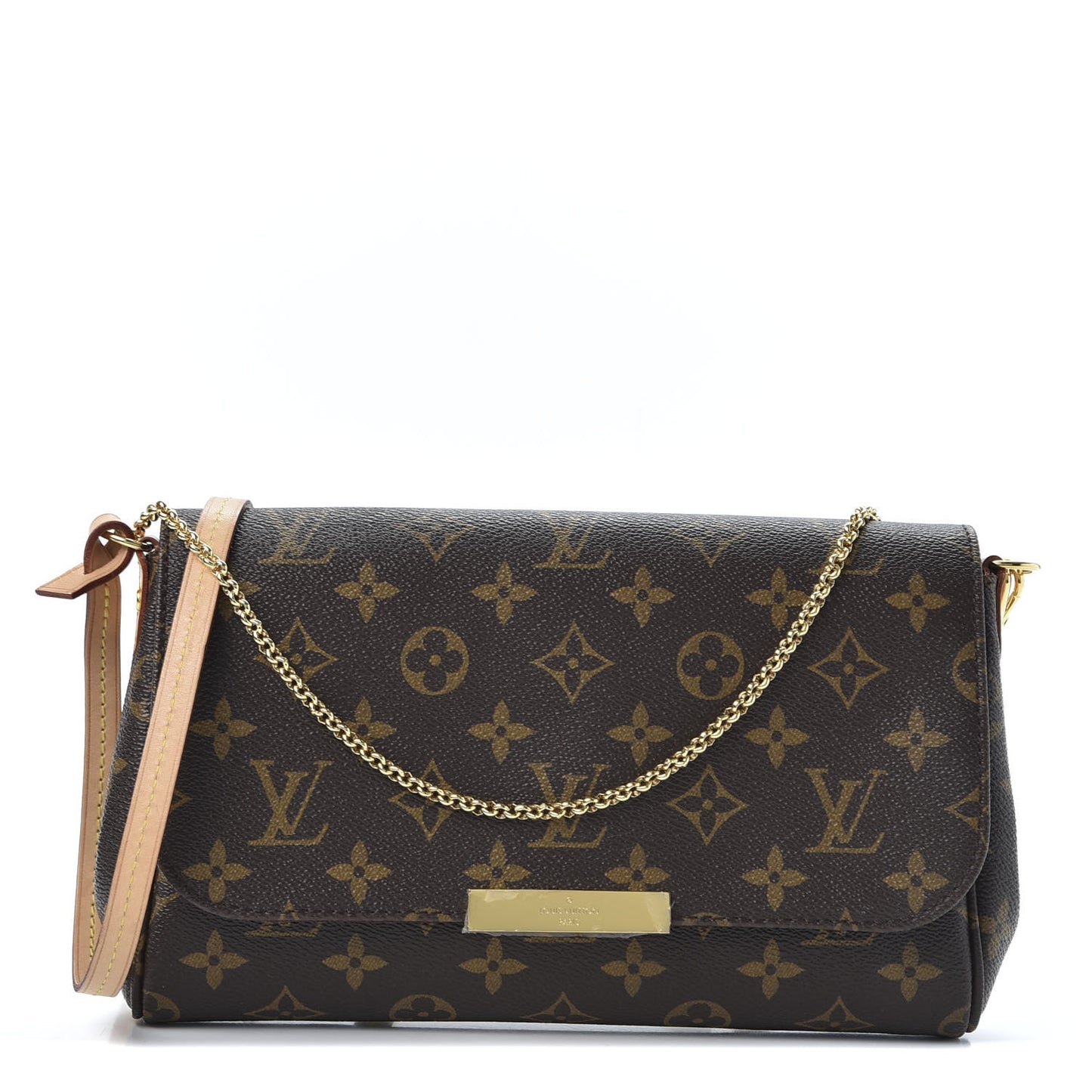 Monogram Favorite MM