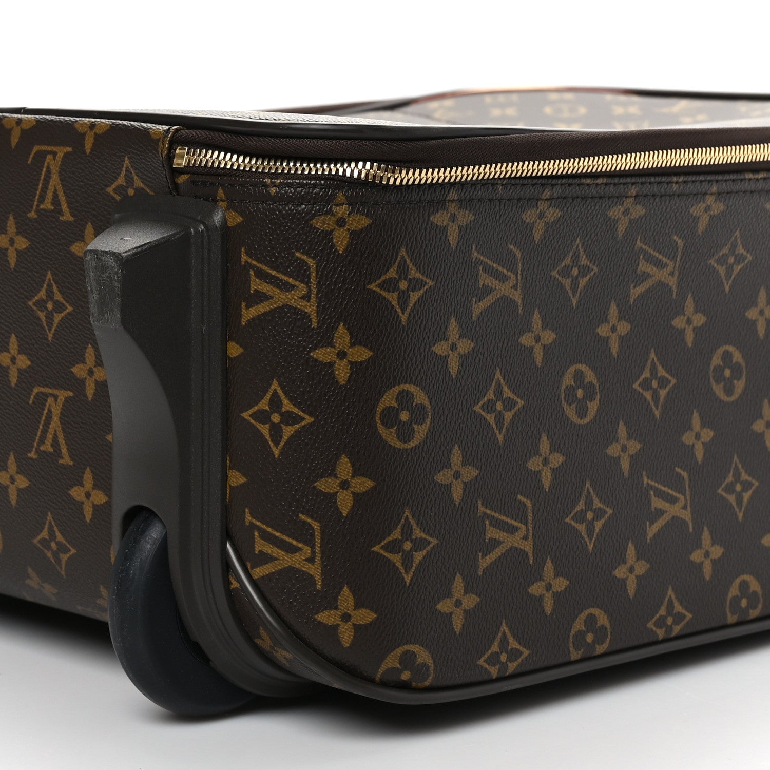 Louis Vuitton Monogram Pegase 45 8 of 13