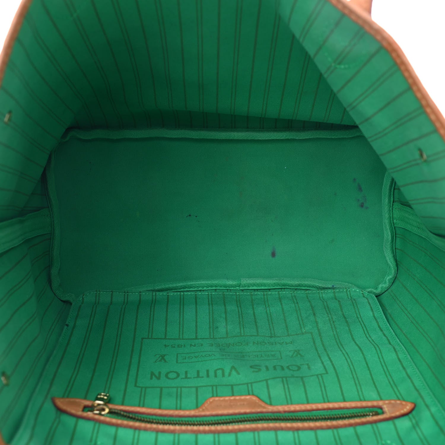 Louis Vuitton Monogram Tahitienne Hawaii Neverfull MM 5 of 12