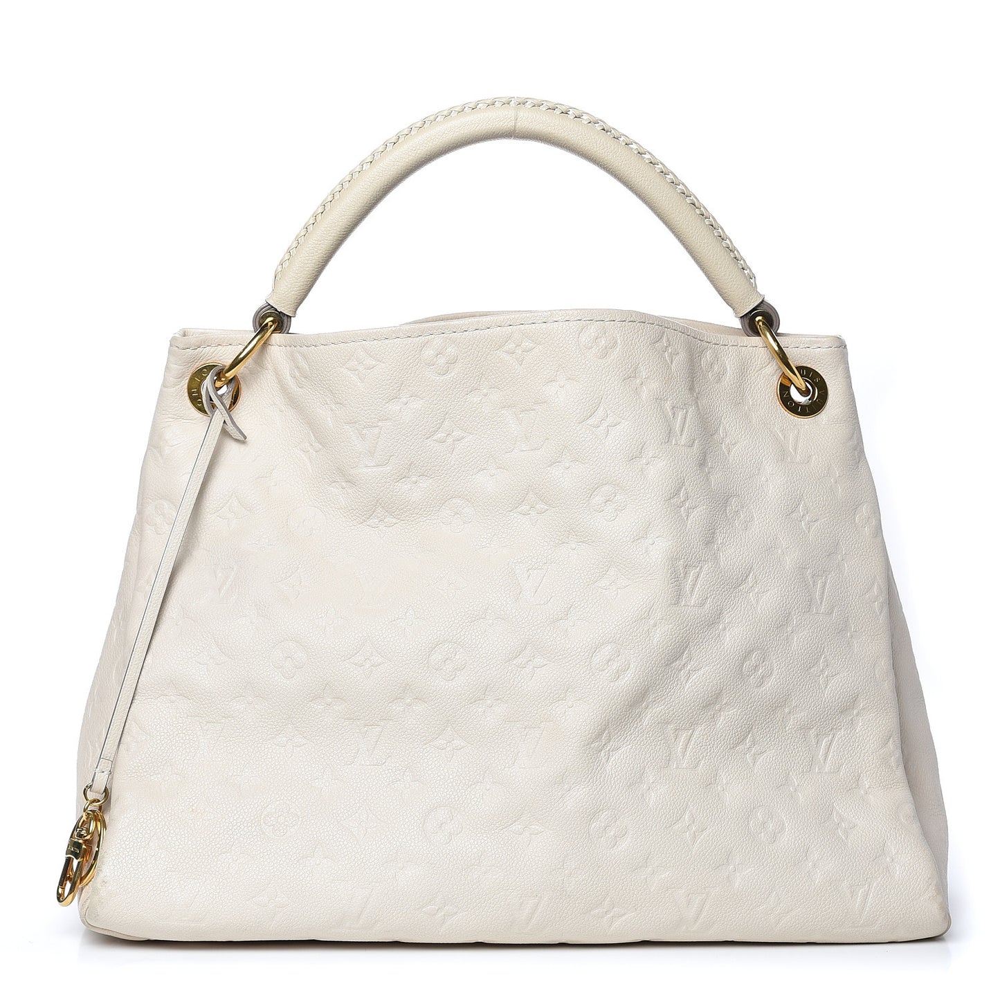 Empreinte Artsy MM Neige
