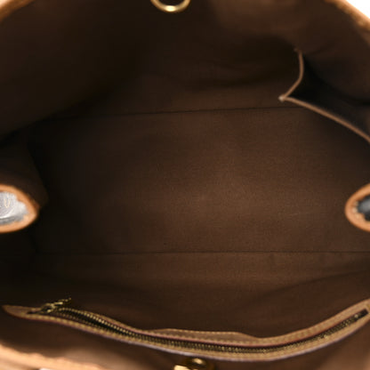 Louis Vuitton Monogram Batignolles Horizontal 5 of 9