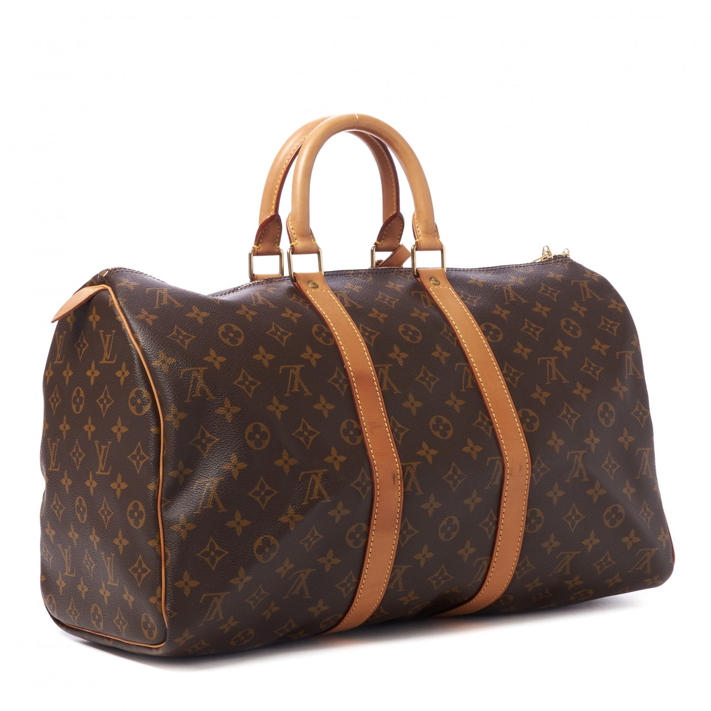 Monogram Keepall 45