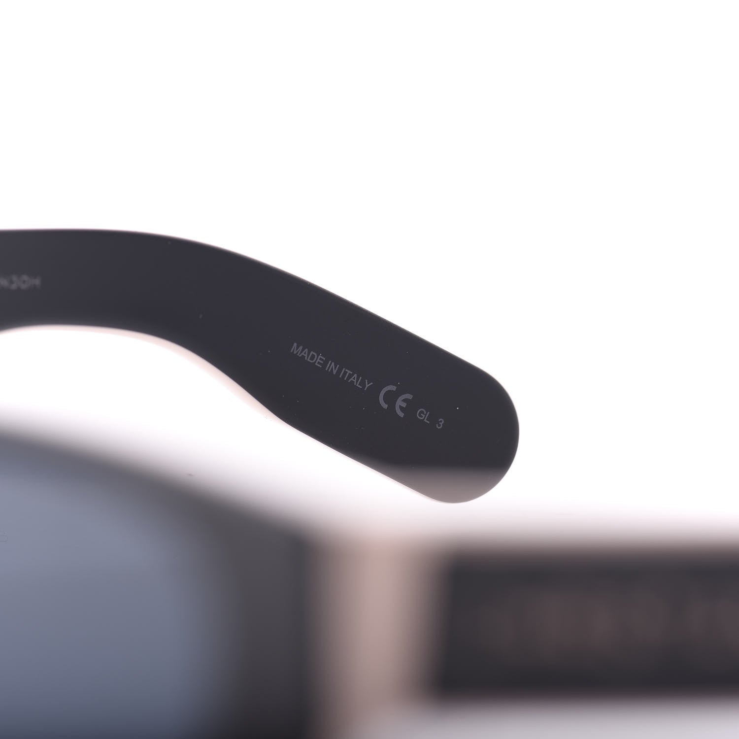 Christian Dior Inside Out 2 Sunglasses Black 5 of 10