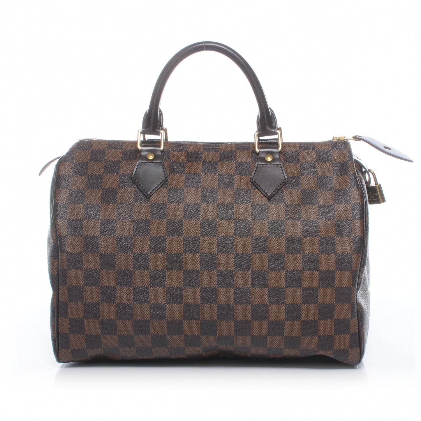 Damier Ebene Speedy 30