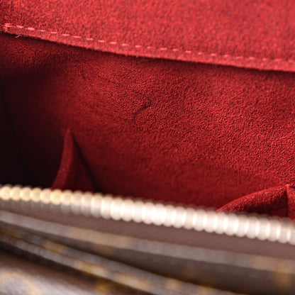 Louis Vuitton Monogram Viva-Cite GM 8 of 15