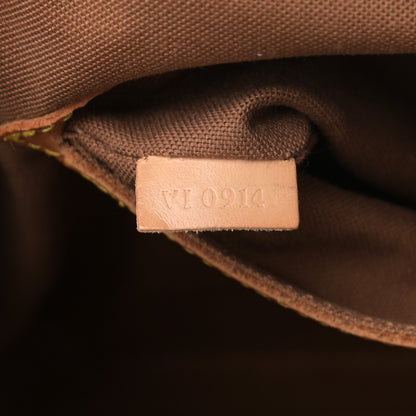 Louis Vuitton Monogram Alma PM 7 of 17