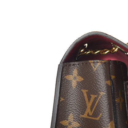 Louis Vuitton Monogram Passy 11 of 12