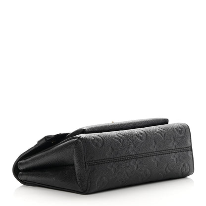 Louis Vuitton Empreinte Vavin BB Black 4 of 15