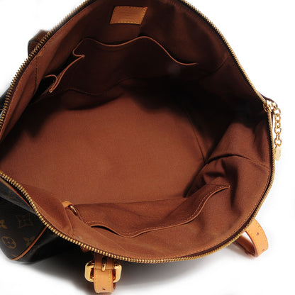 Louis Vuitton Monogram Tivoli GM 11 of 12