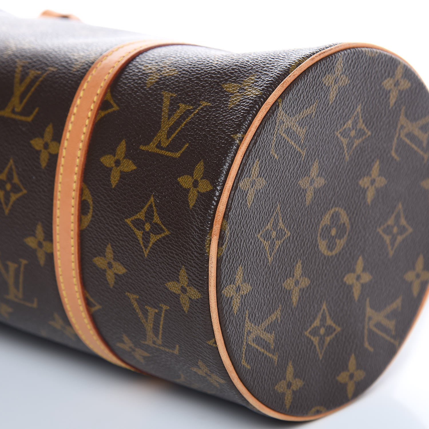 Louis Vuitton Monogram Papillon 30 8 of 12