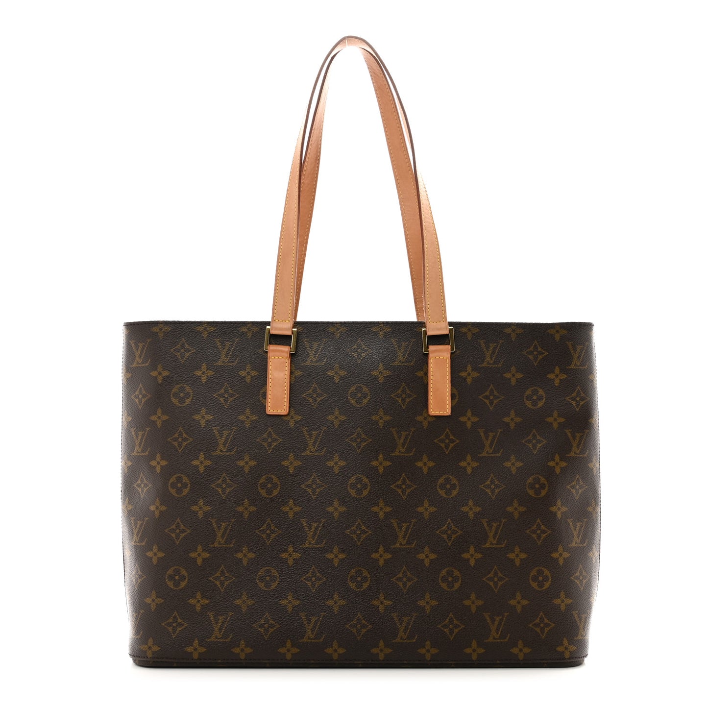 LOUIS VUITTON Monogram Luco