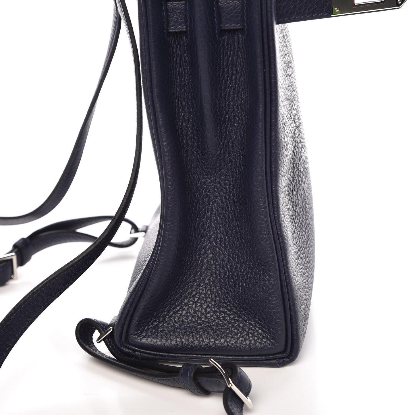 Taurillon Clemence Kelly Ado Backpack Bleu Nuit
