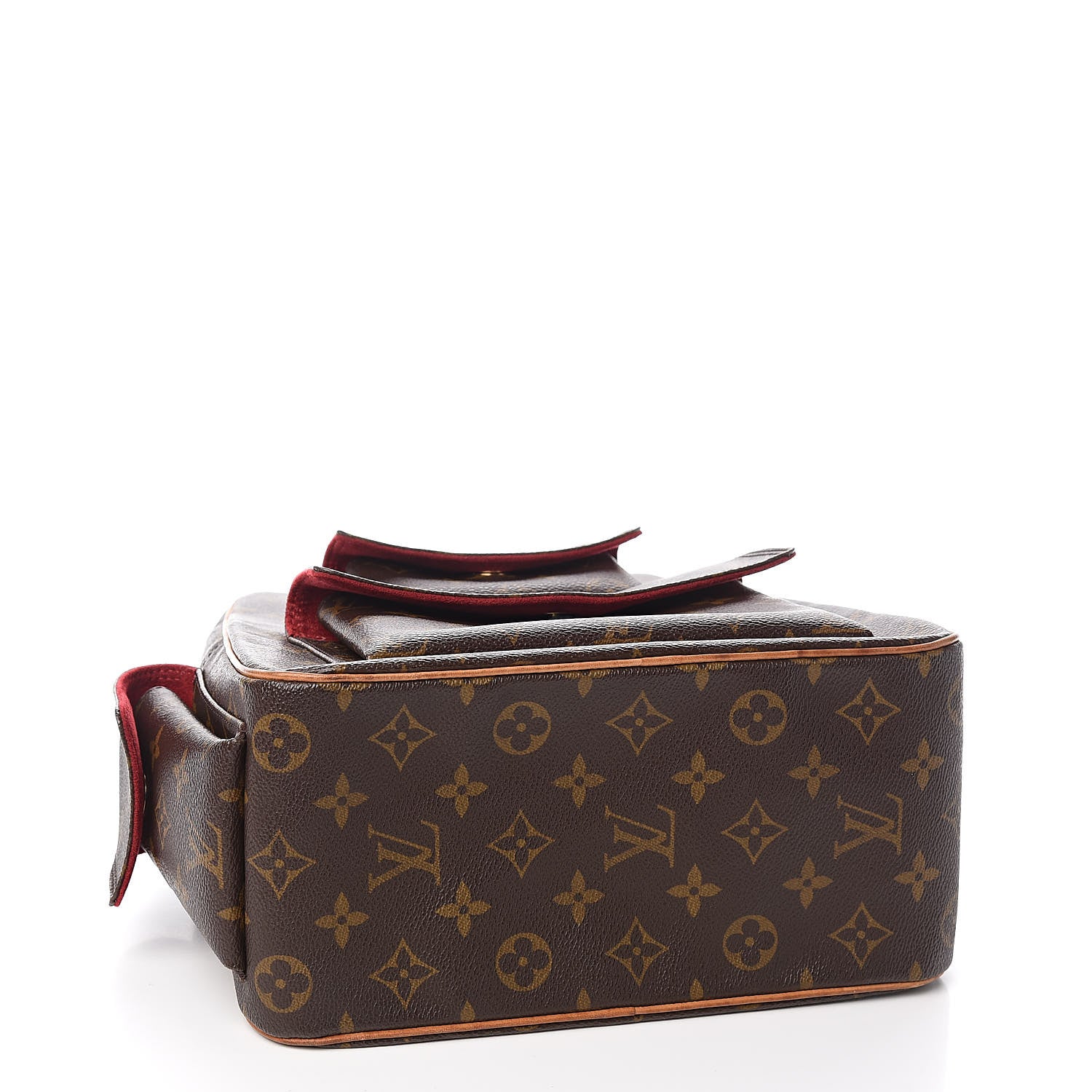 Louis Vuitton Monogram Excentri-Cite 4 of 11