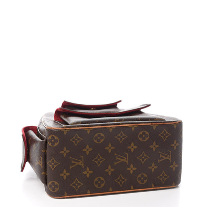 Louis Vuitton Monogram Excentri-Cite 4 of 11