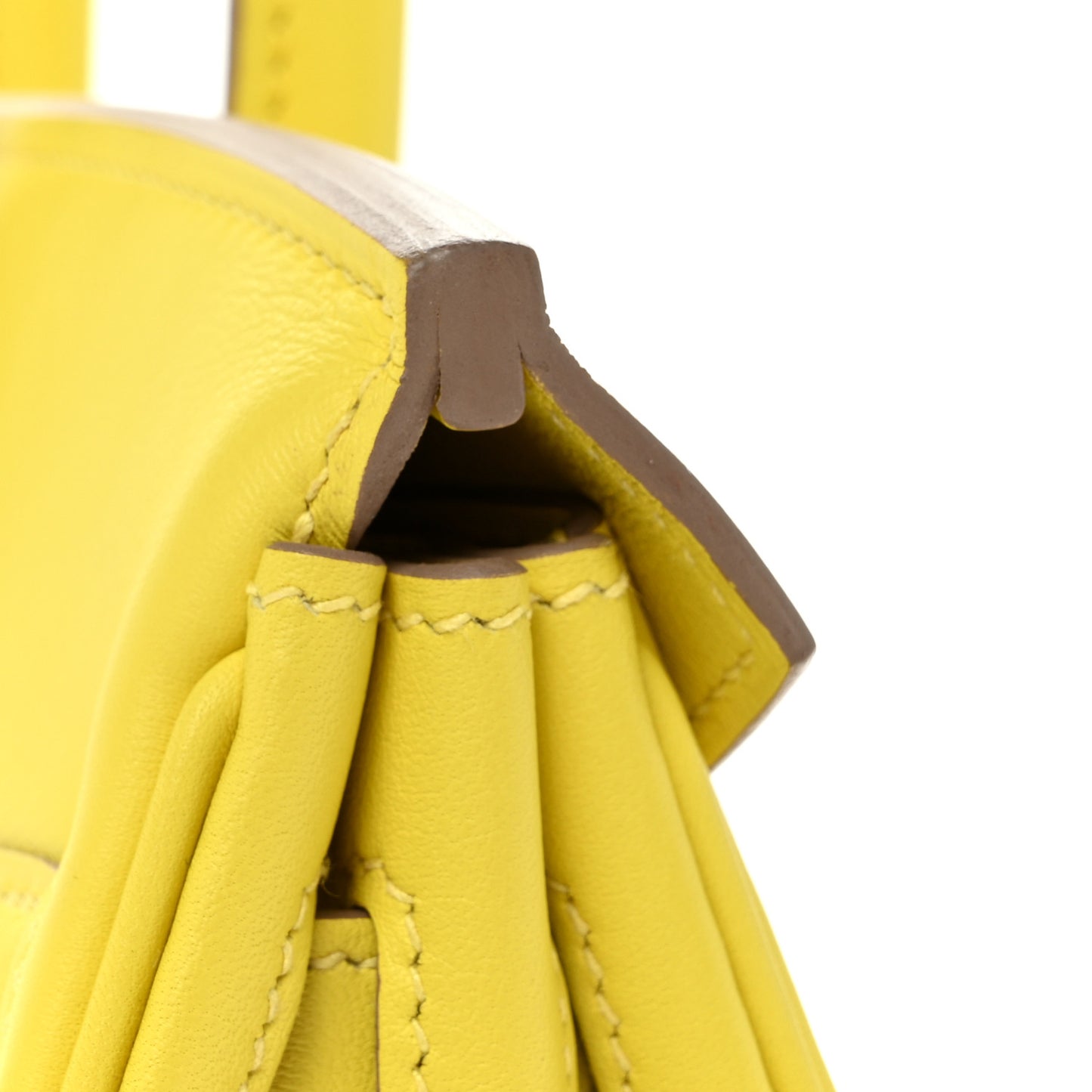Swift Birkin 25 Lime