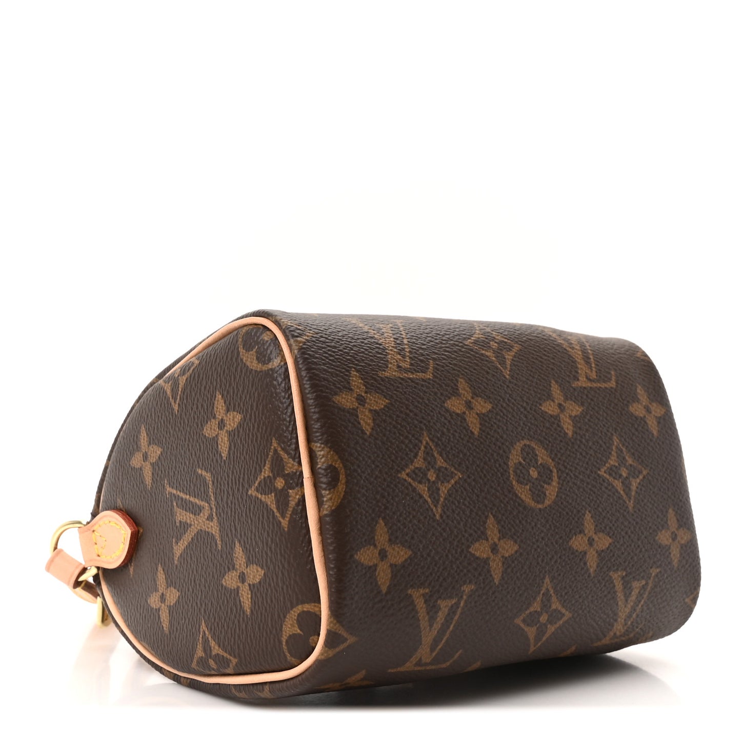 Monogram Nano Speedy